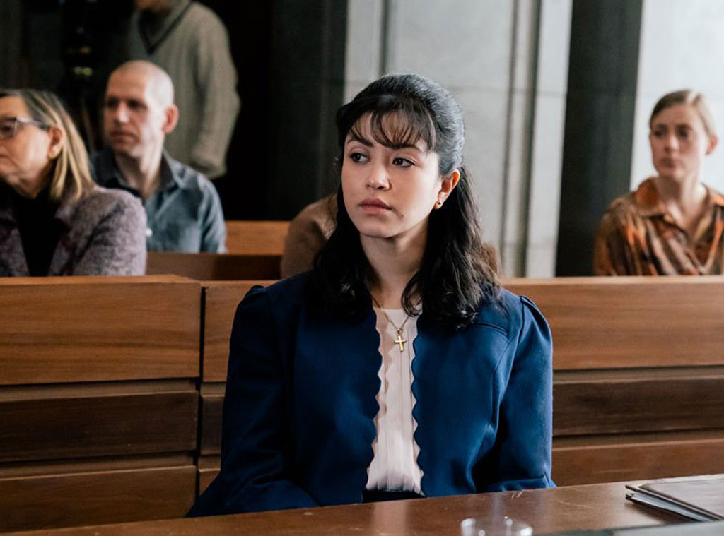 Dani Montalvo, I Was Lorena Bobbitt